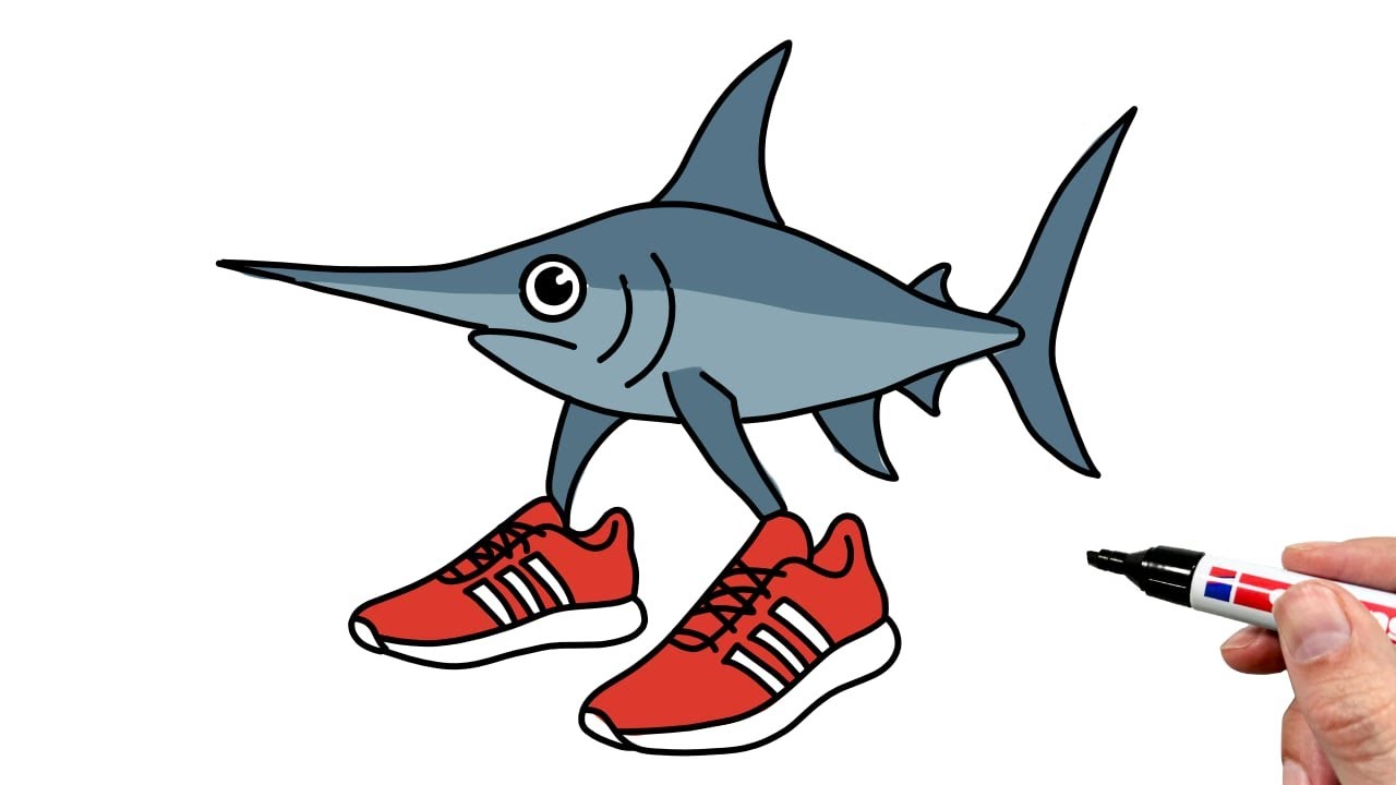 How to Draw Tarari Tarara