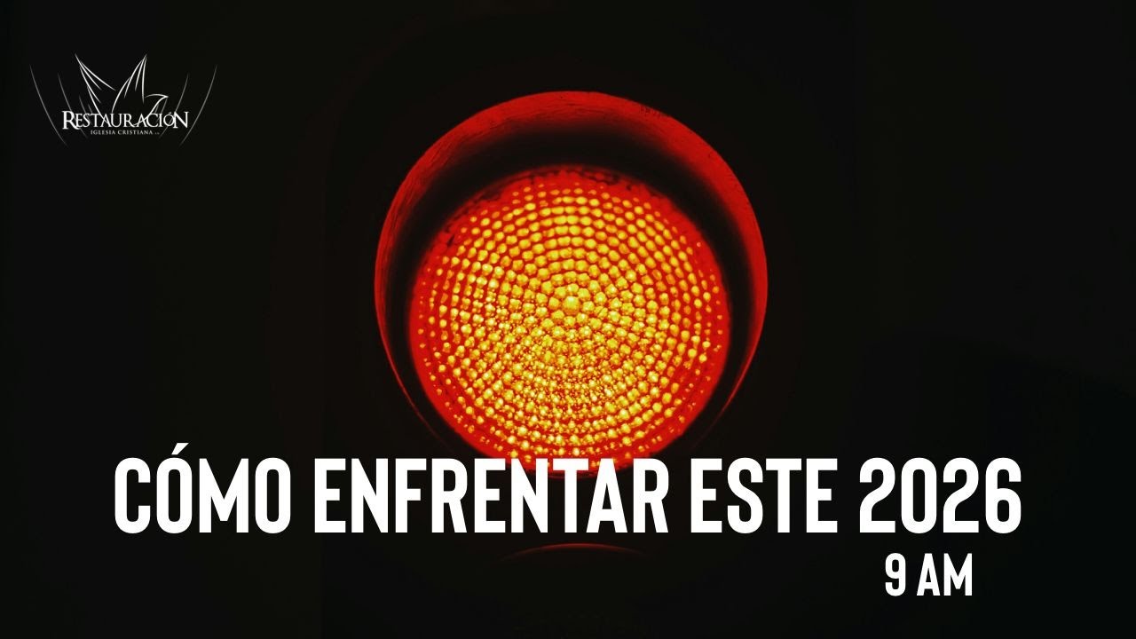 ¿Cómo enfrentar este 2026?