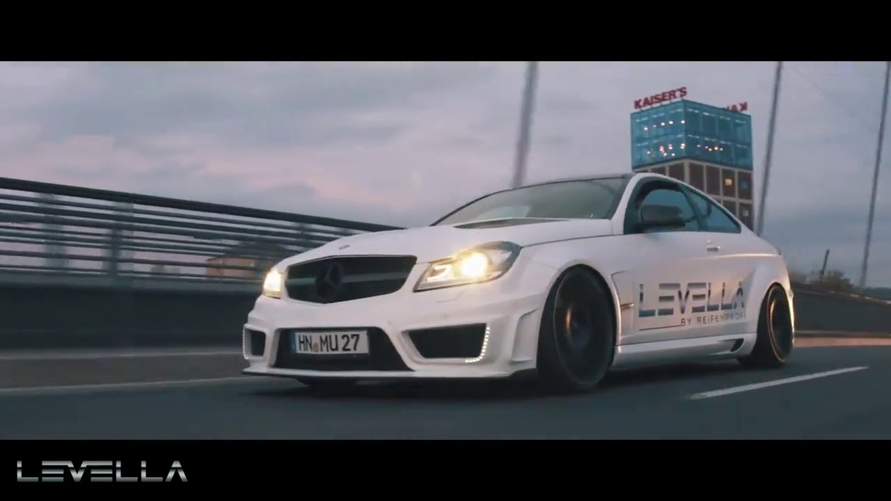 Big Shaq x CARS X Big Exhaust [LEVELLA]