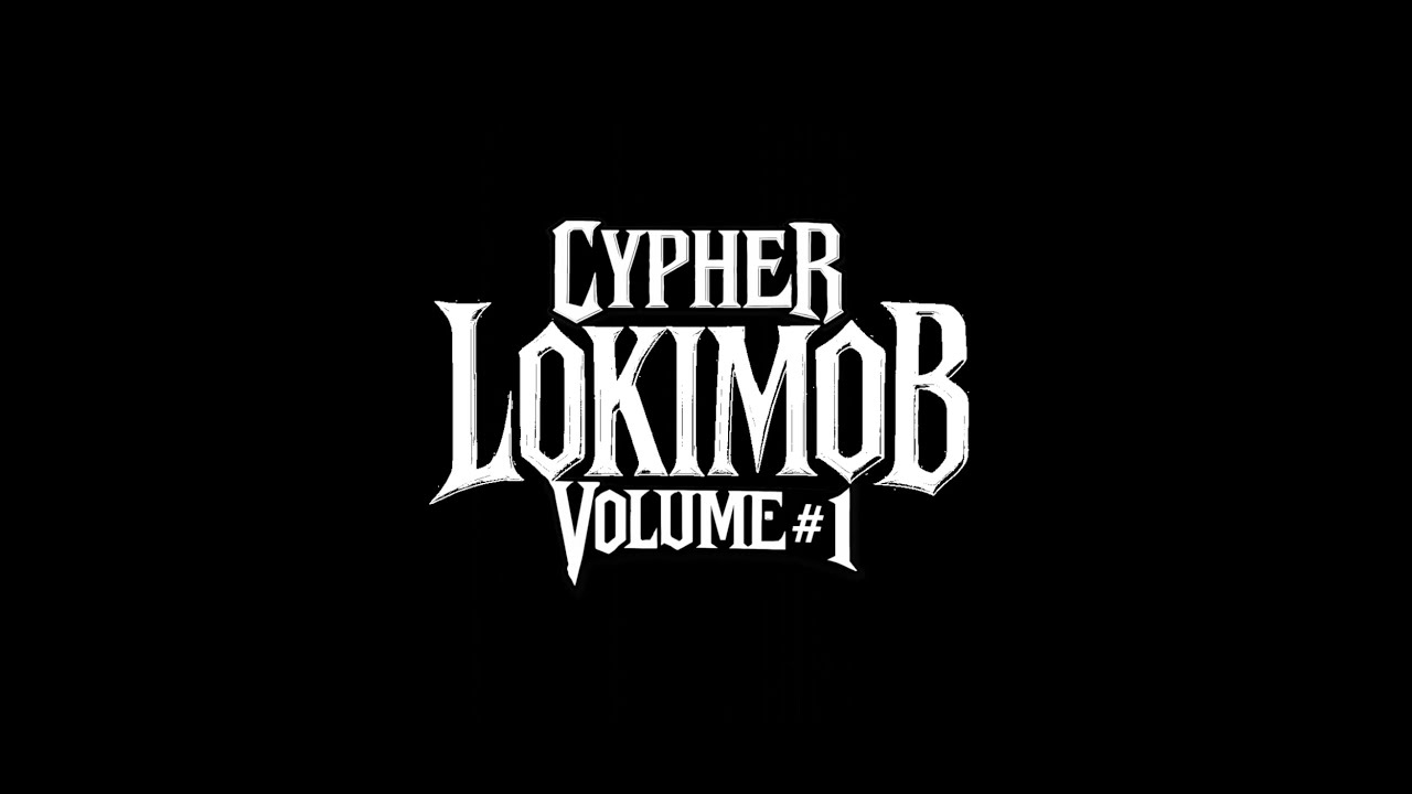 CYPHER LOKIMOB | LEXV - J4 | #1