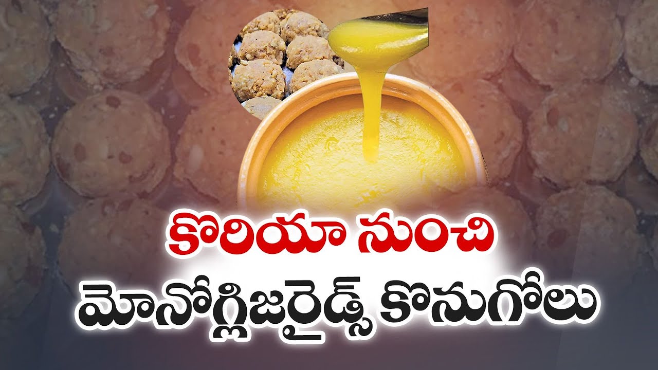 Adulterated Ghee Supply to Tirumala | SIT Probe Reveals Bhole Baba Dairy’s Role