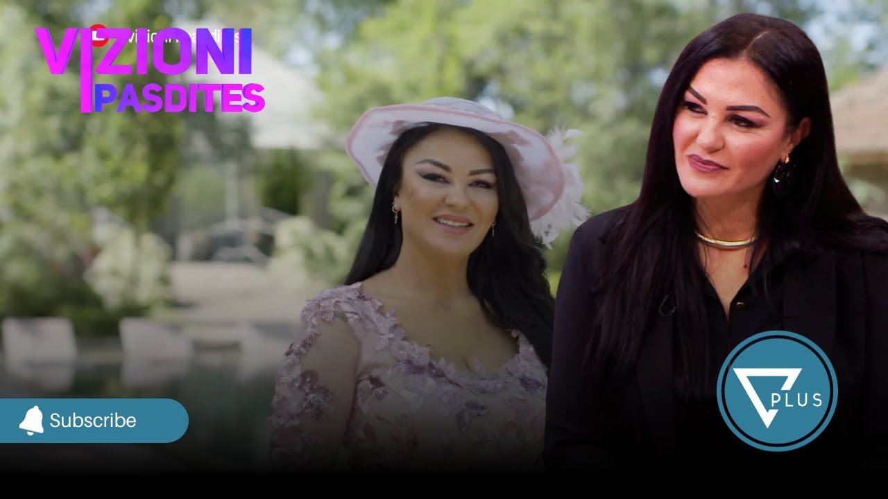 Nje vlonjate qe ‘shkund’ dasmat veriore ne,Adriana Koreta:Lidha koken me shami-Vizioni i Pasdites