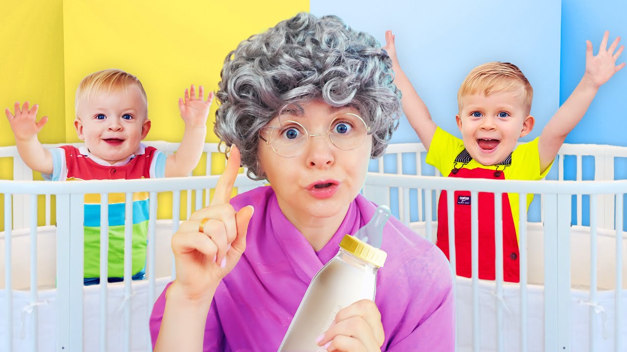 Сборник Историй на ночь с Оливером, Ромой и Дианой