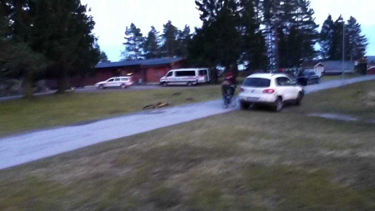 Østerbo Evangeliesenter