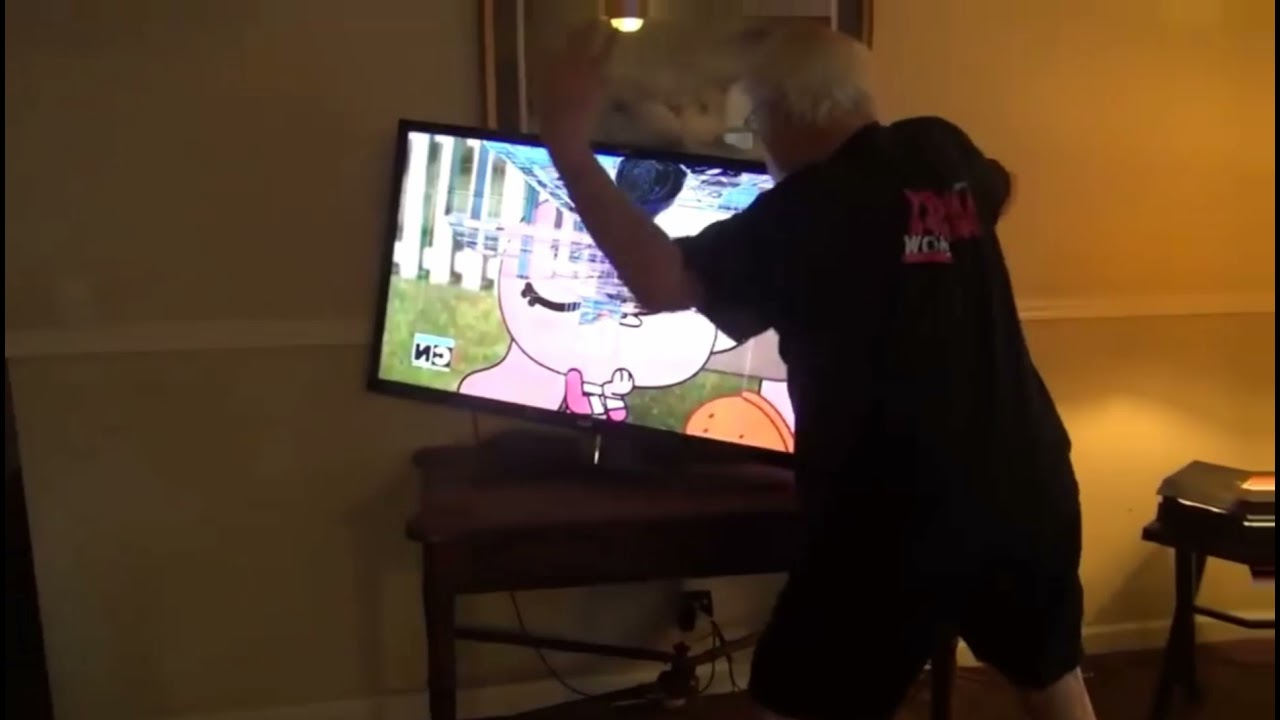 Meet the Engineer TV meme