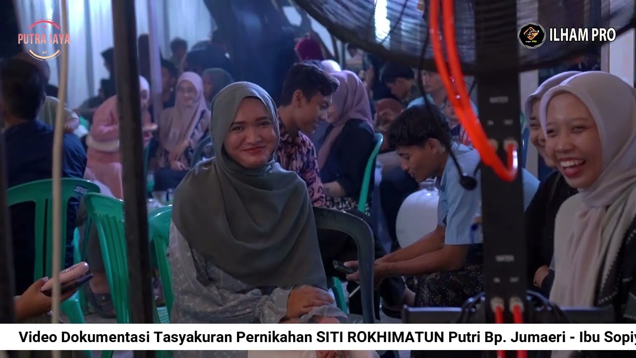 DOA PENGANTIN ALL ARTIS 