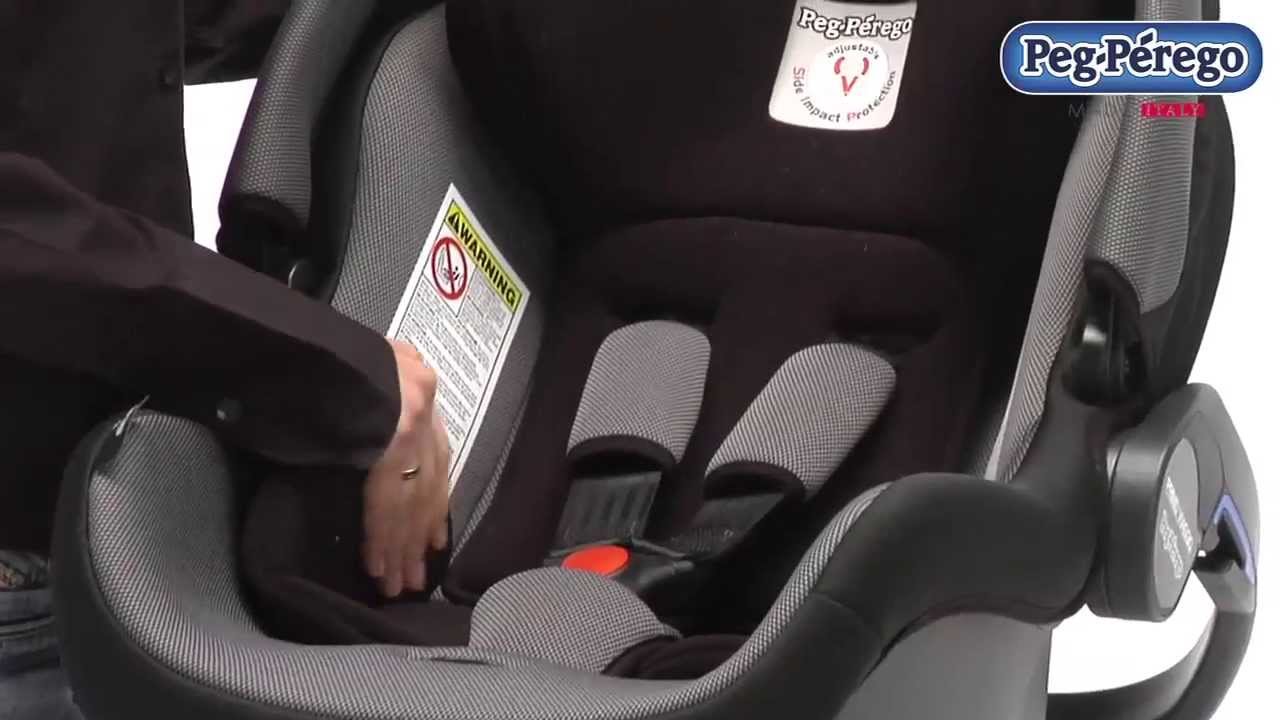 Primo Viaggio SL - Product Overview