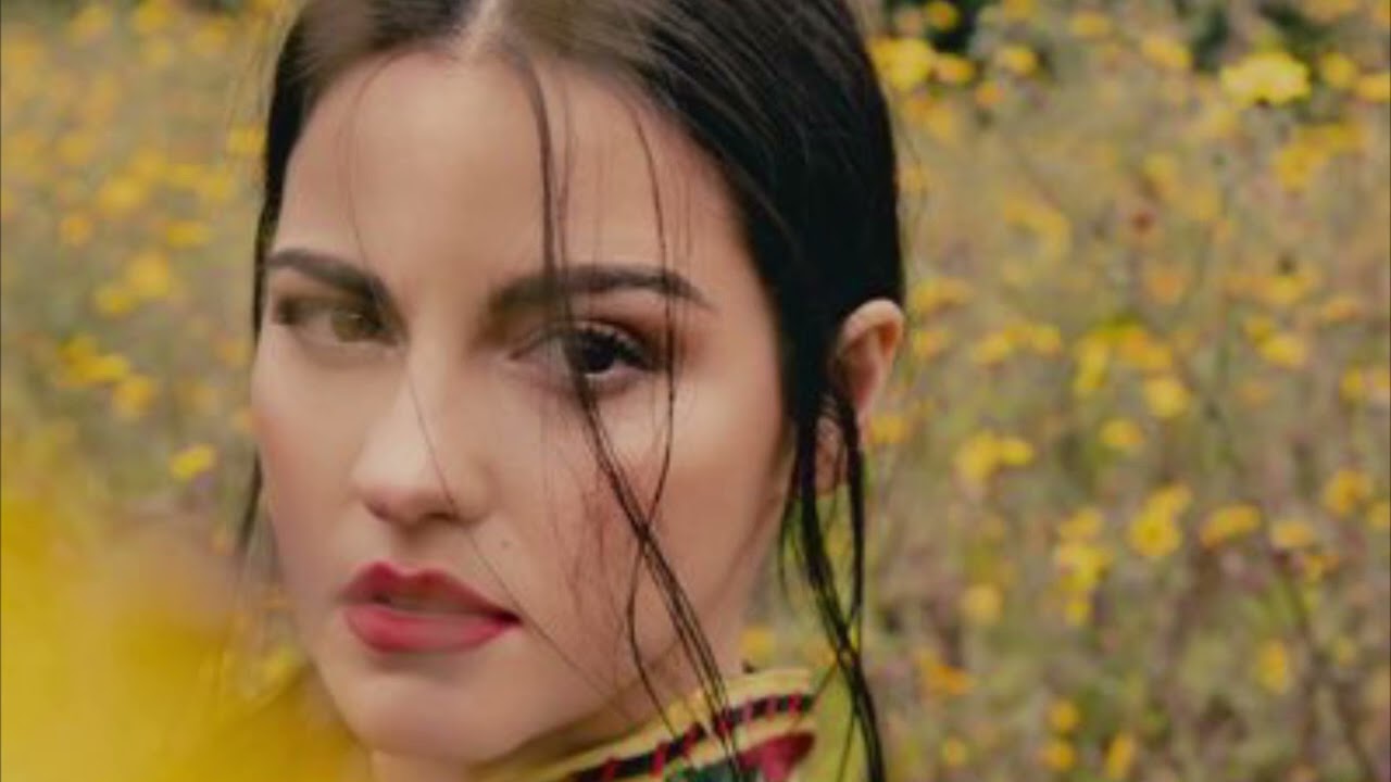 Maite Perroni - En Cambio No (cover)