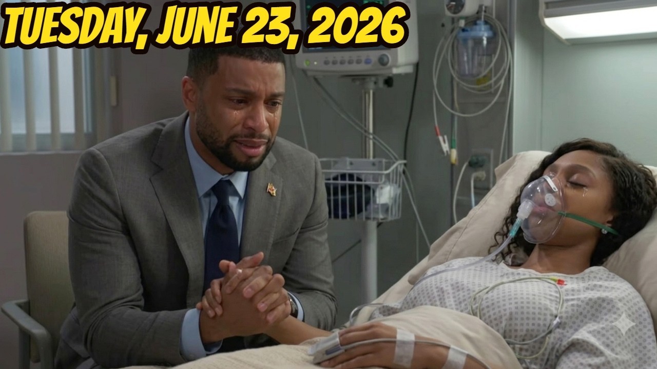 FULL | Beyond the Gates Spoilers' Tuesday, June 23, 2026| CBS Beyond The Gates