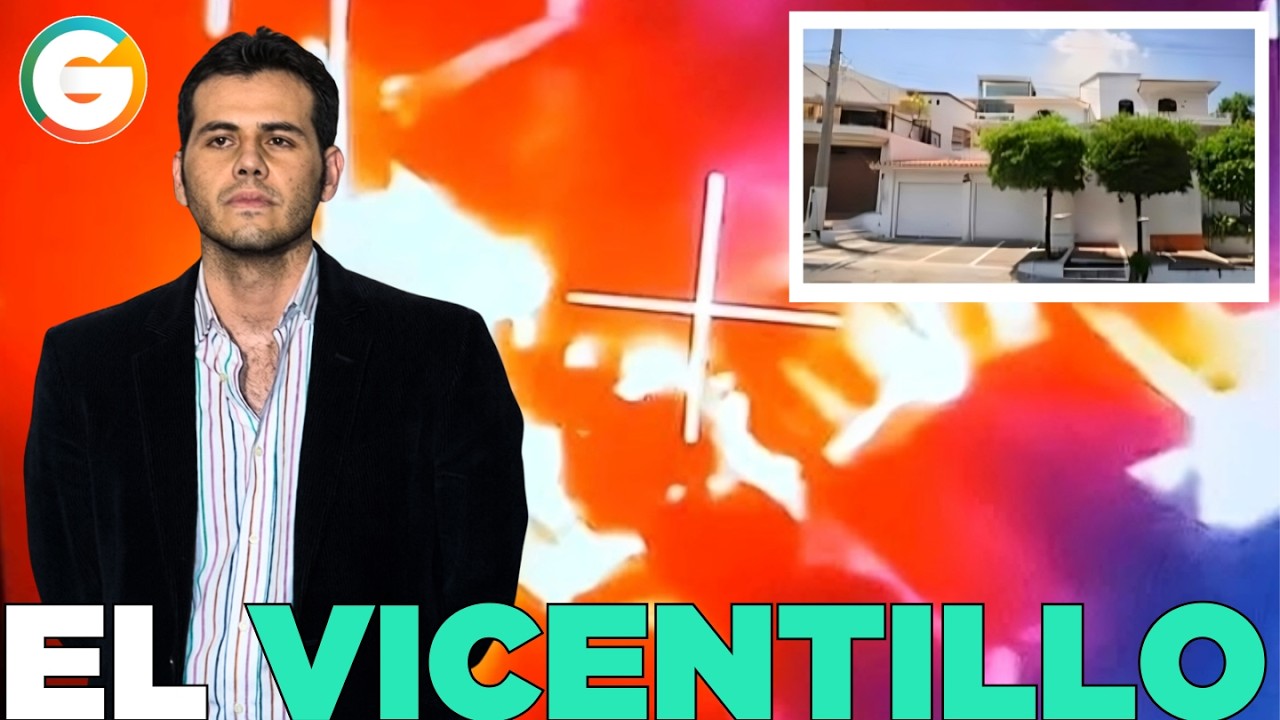 Dicen que incendiaron casa de “El Vicentillo”  #Sinaloa