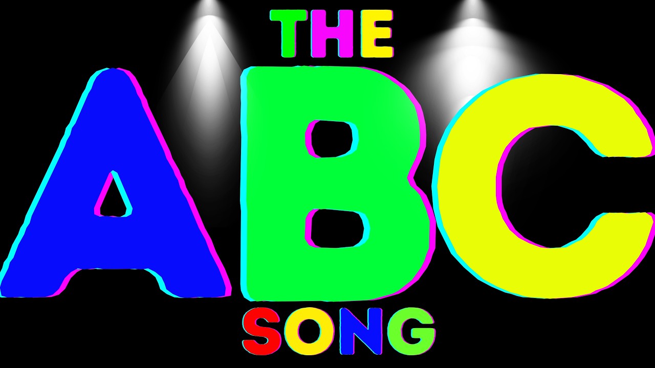 ABC Phonics Song for Toddler | Learning Videos for 3 Years Old Kids#kidssong