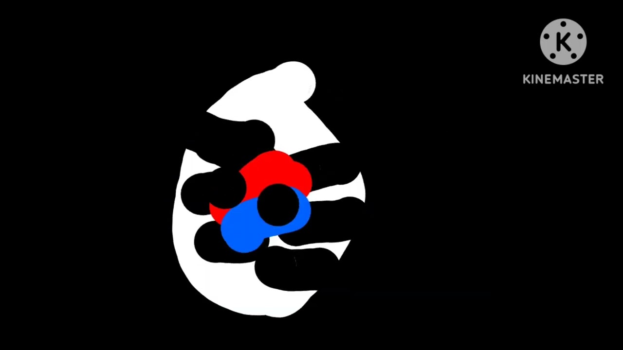 country balls English crying