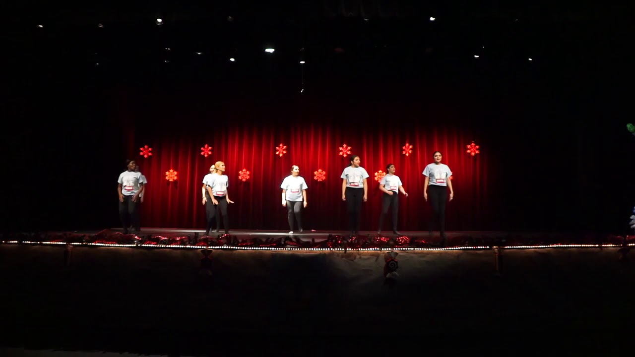 16 Vaqueras 2019 Winter Show: Closure