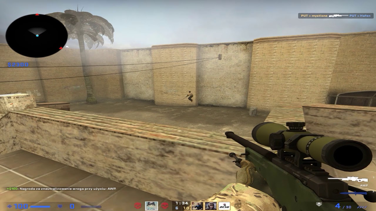 BEST SNIPER EU