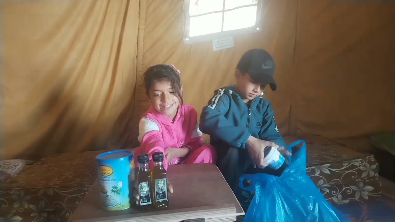 #رمضان#طرد_رمضان#فتح_طرد#رمضان_كريم#مفاجأة#أطفال#جود_وجوري#اجواء_رمضان#ramadan#youtube_kids