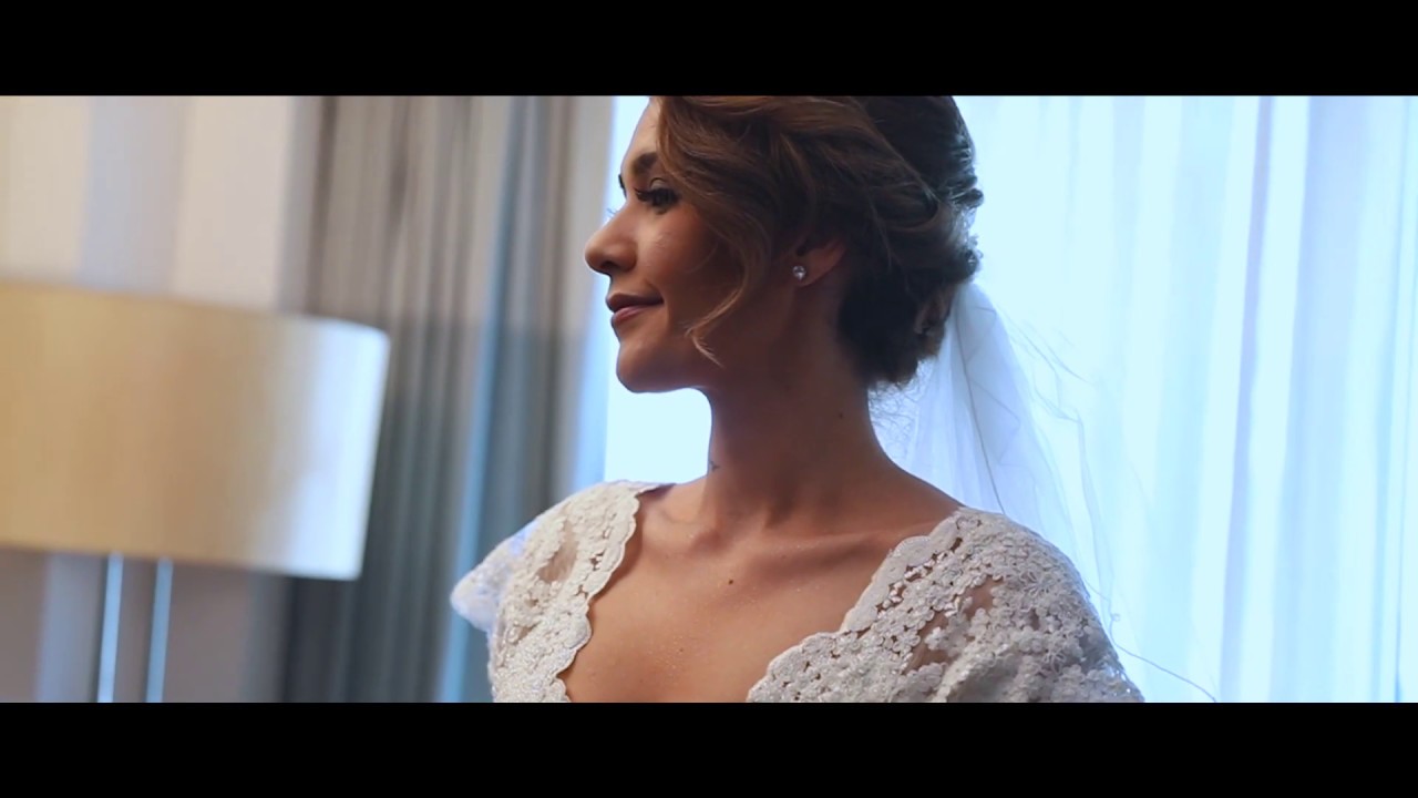 Dedeman Gayrettepe Hotel  / Elifnaz & Sinan Wedding