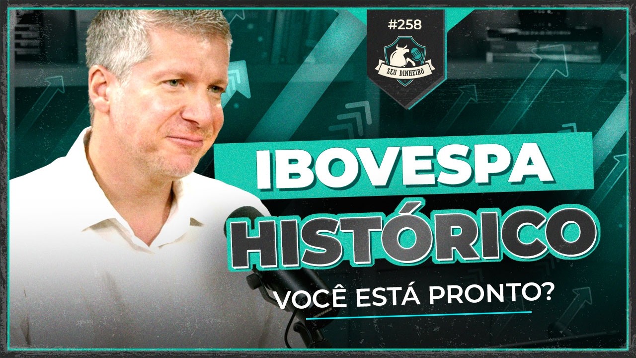 IBOVESPA NAS MÁXIMAS: Bolsa já deu o que tinha que dar ou fluxo vai continuar?