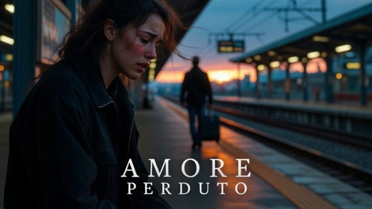 L’Amore Non Torna Indietro 💔 | Canzoni Italiane per Cuori che Hanno Capito