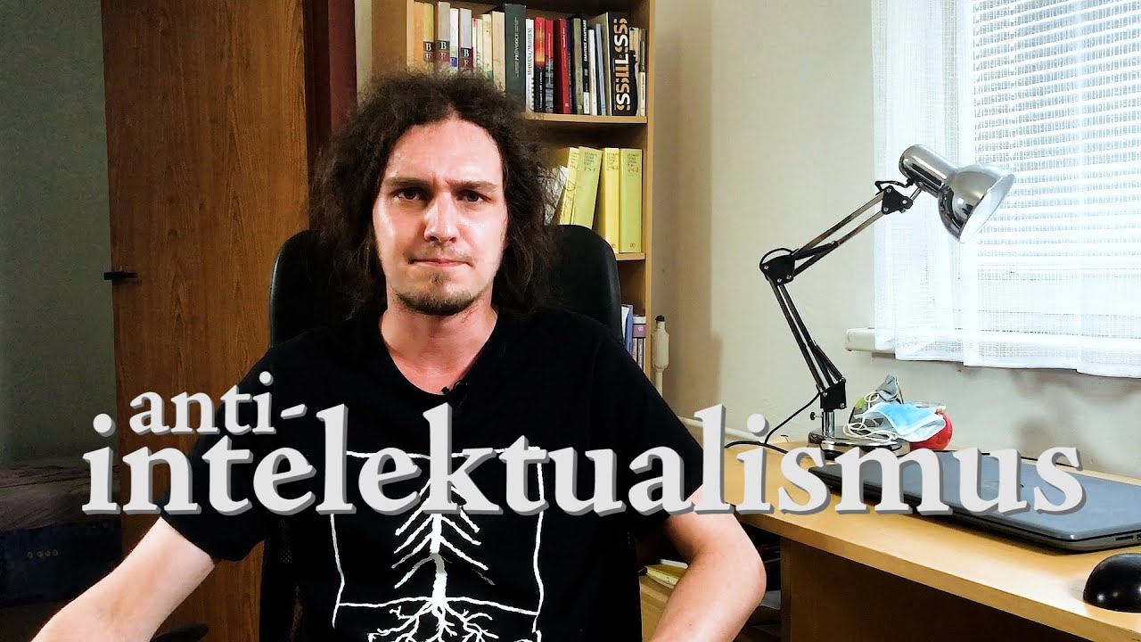 EP139 anti-intelektualismus