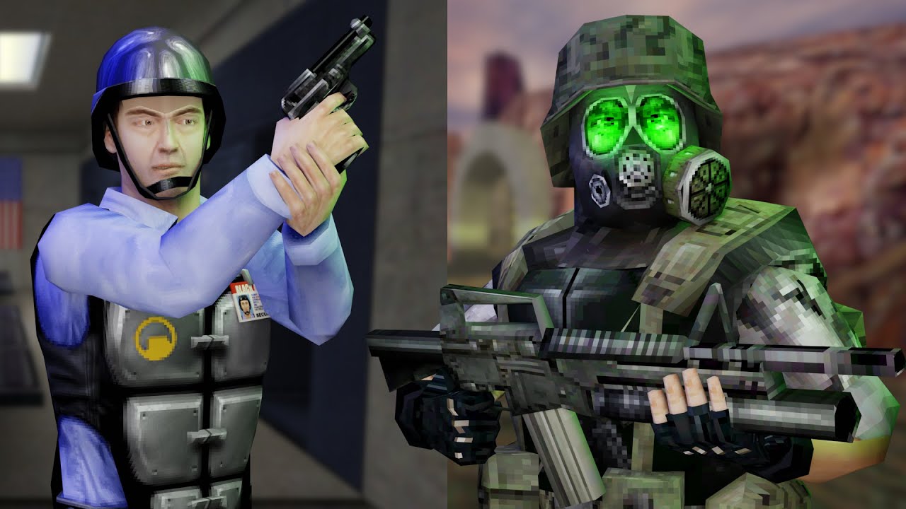 Barney Calhoun vs. Adrian Shephard ||Эпические рэп-битвы Half-Life АНИМИРОВАННЫЕ