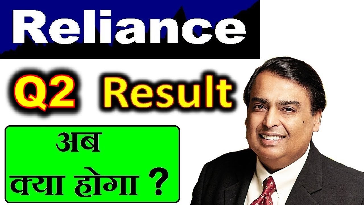 RELIANCE Q2 RESULTS 2020 (DETAIL ANALYSIS)⚫ RELIANCE RESULT ⚫ RELIANCE SHARE PRICE LEVELS & TARGETS