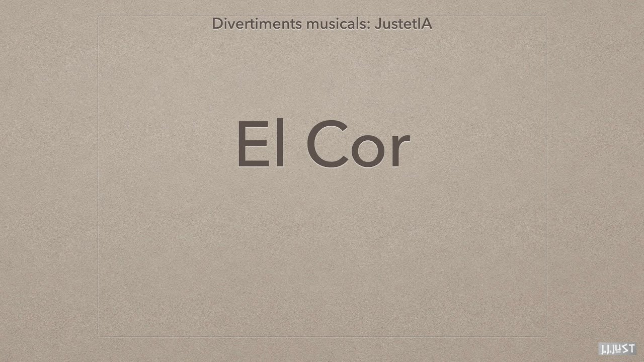 El Cor