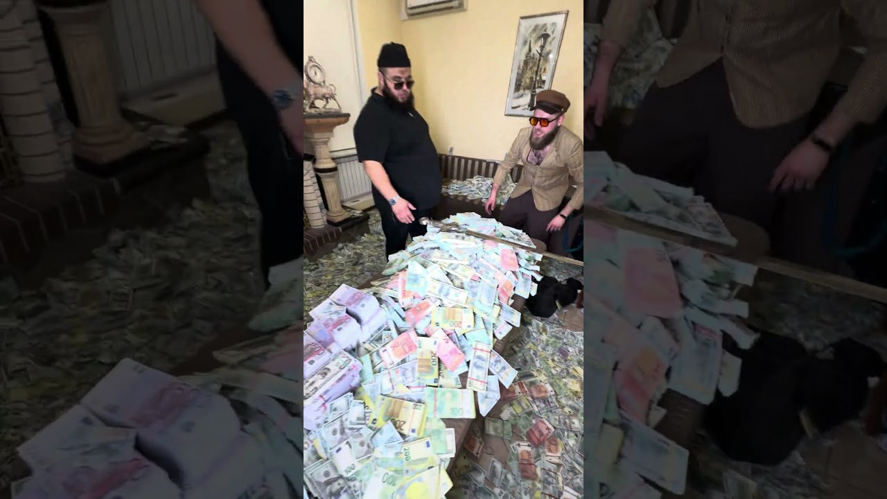 Тот самый канал в описании профиля !