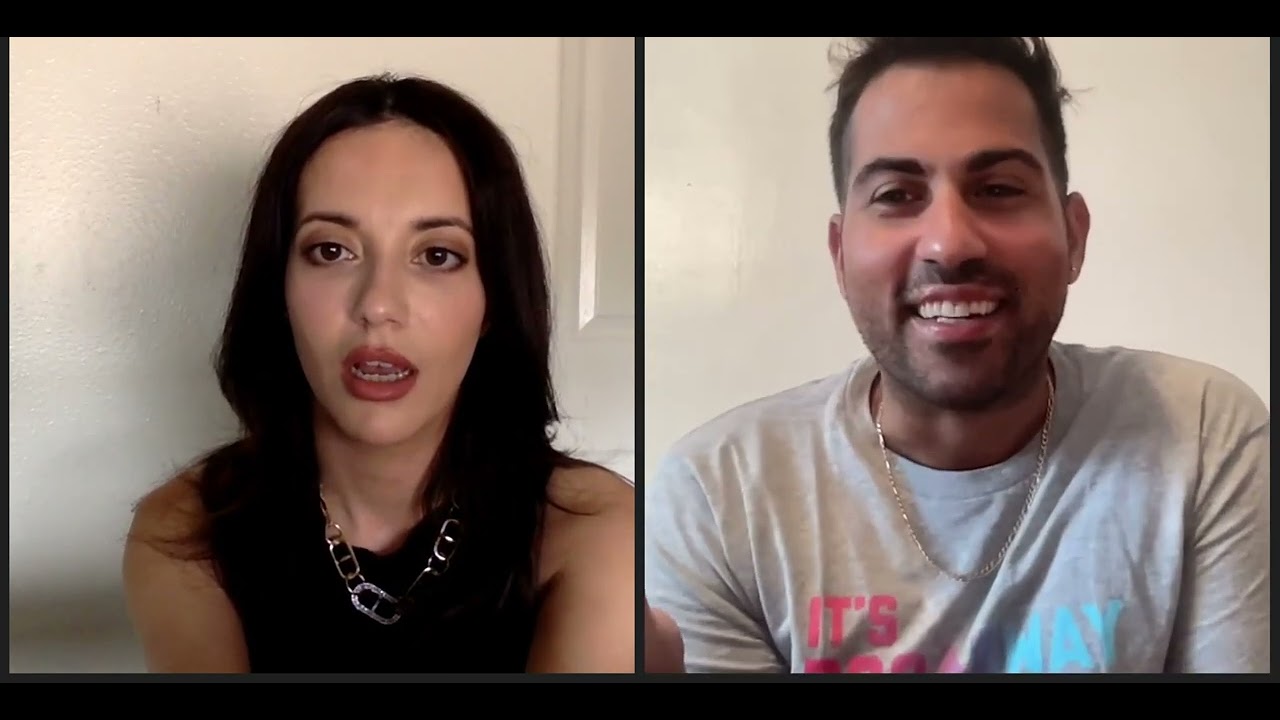 Nour Petite Talks About Her Breakup And Moving On From Lead Singer Of Cigarettes After Sex