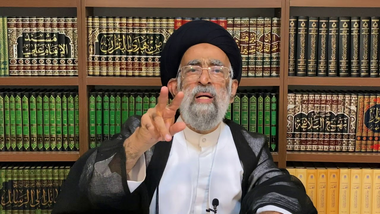 الامام الحسن عليه السلام: كان كلّه ايماناً