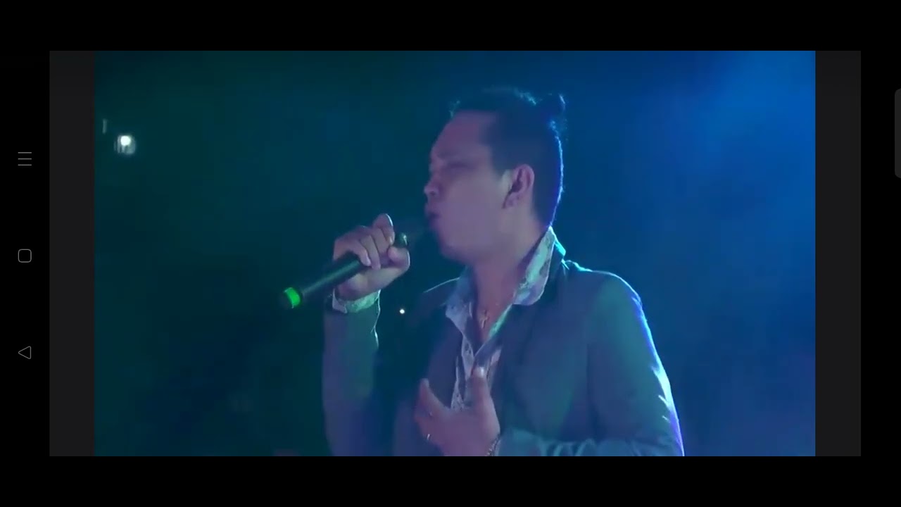 Rodolfo - Kahit Isang Saglit (Martin Nievera, Areglo)