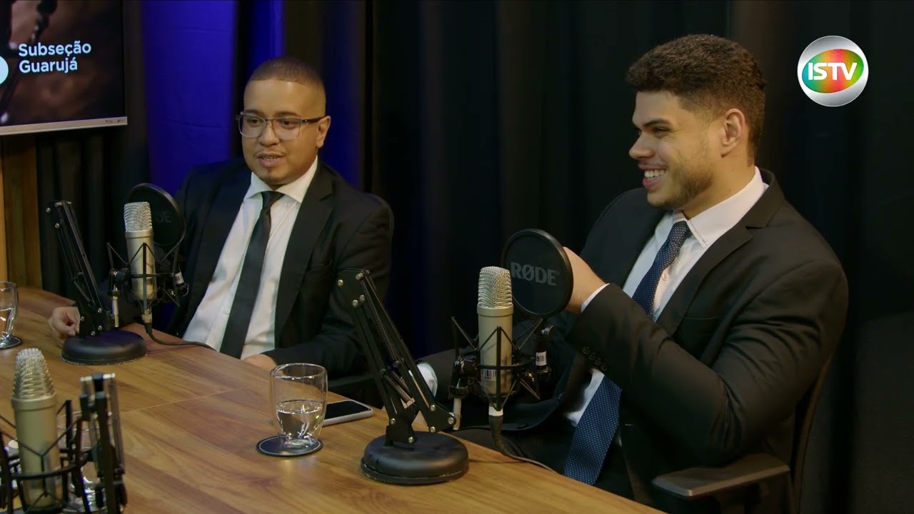 PROGRAMA OAB ACONTECE - EP 27 - DICAS SOBRE O INÍCIO NA ADVOCACIA