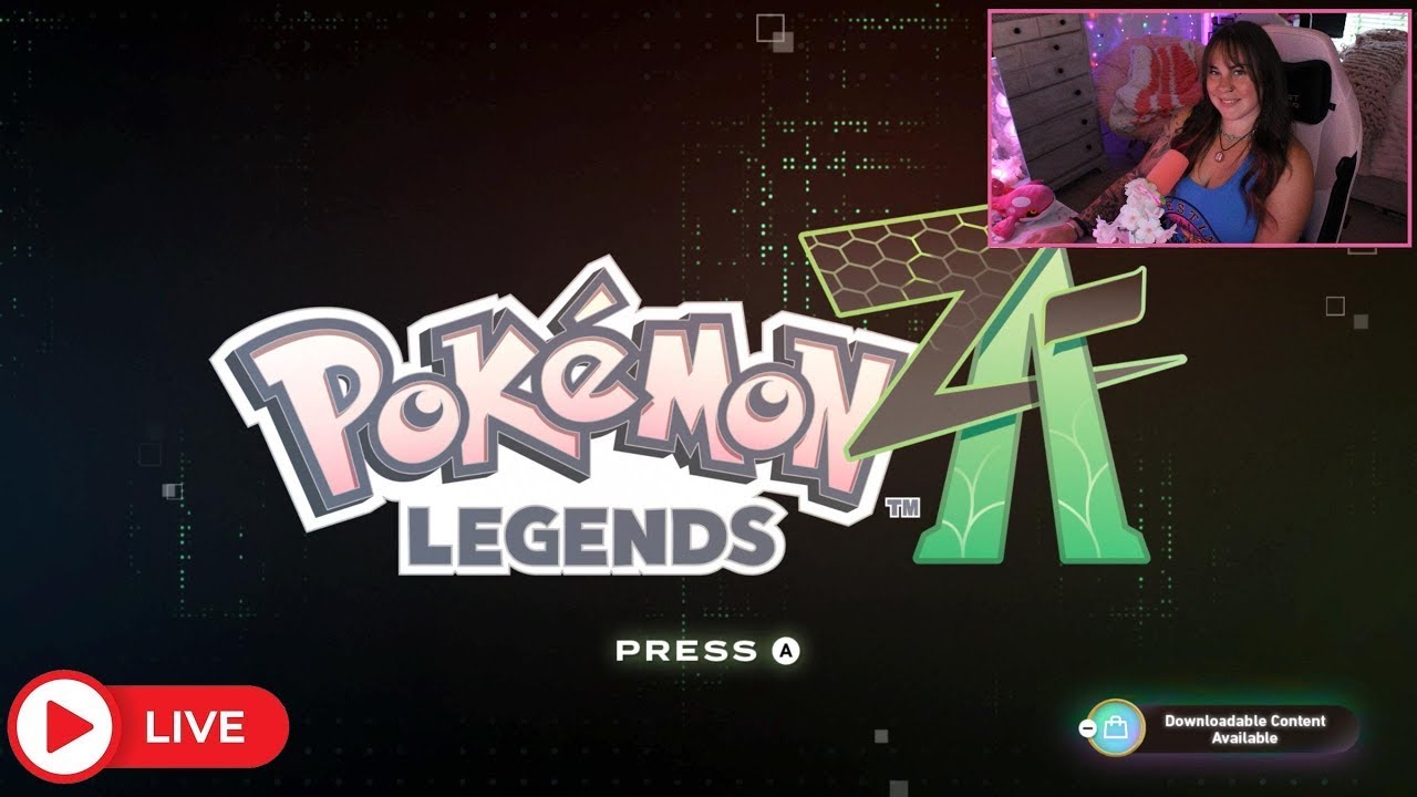 💕First Stream of 2026! Shiny Living Dex Hunts💕 @0hsnapitsbritt on Twitch!