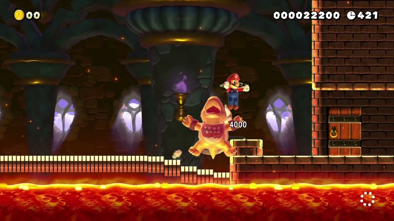 Super Mario Maker 2 Uncleared levels 2022 | German levels | part 59 | Team 0%