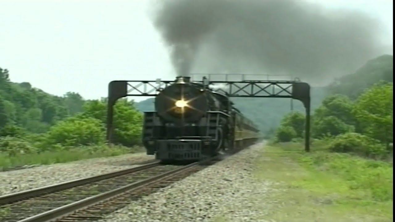 GTW 6325's Incredible Whistle