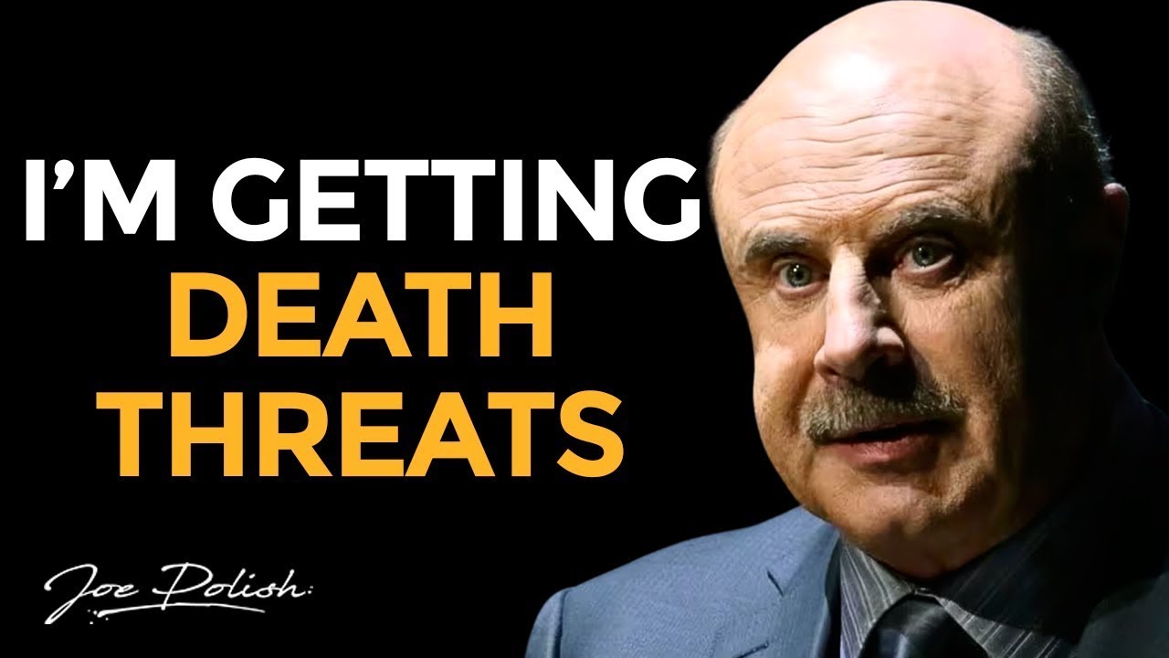 How to BOOST Self-Worth: Dr. Phil's Secrets in 97 Minutes