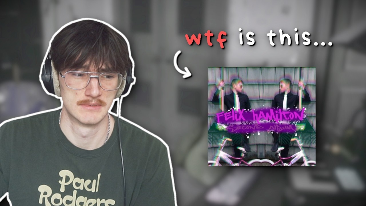 Reacting to My HORRIBLE Old Beats...