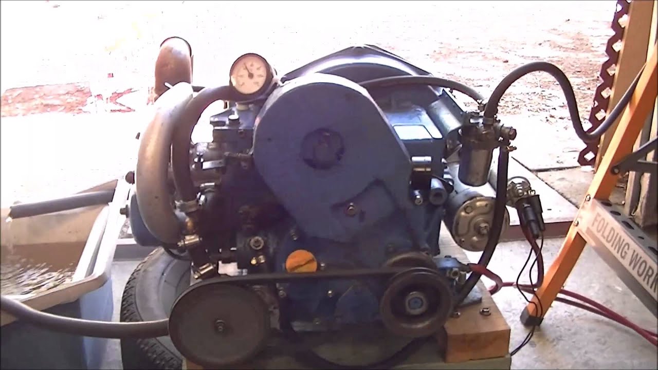 Yanmar YSB8