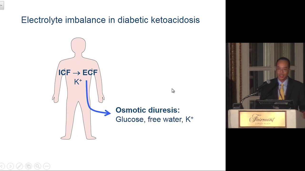 The Brigham Renal Board Review Electrolytes and acid base II