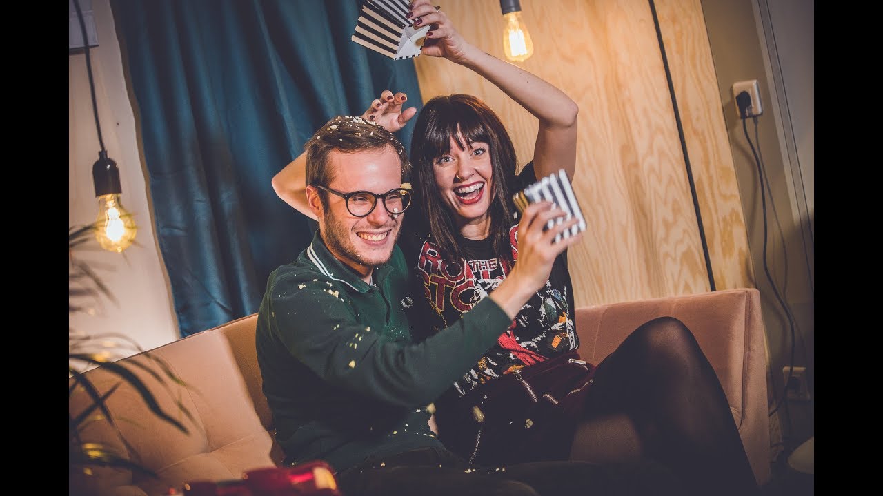 De 3 favoriete films van Vincent Fierens | FilmQlub