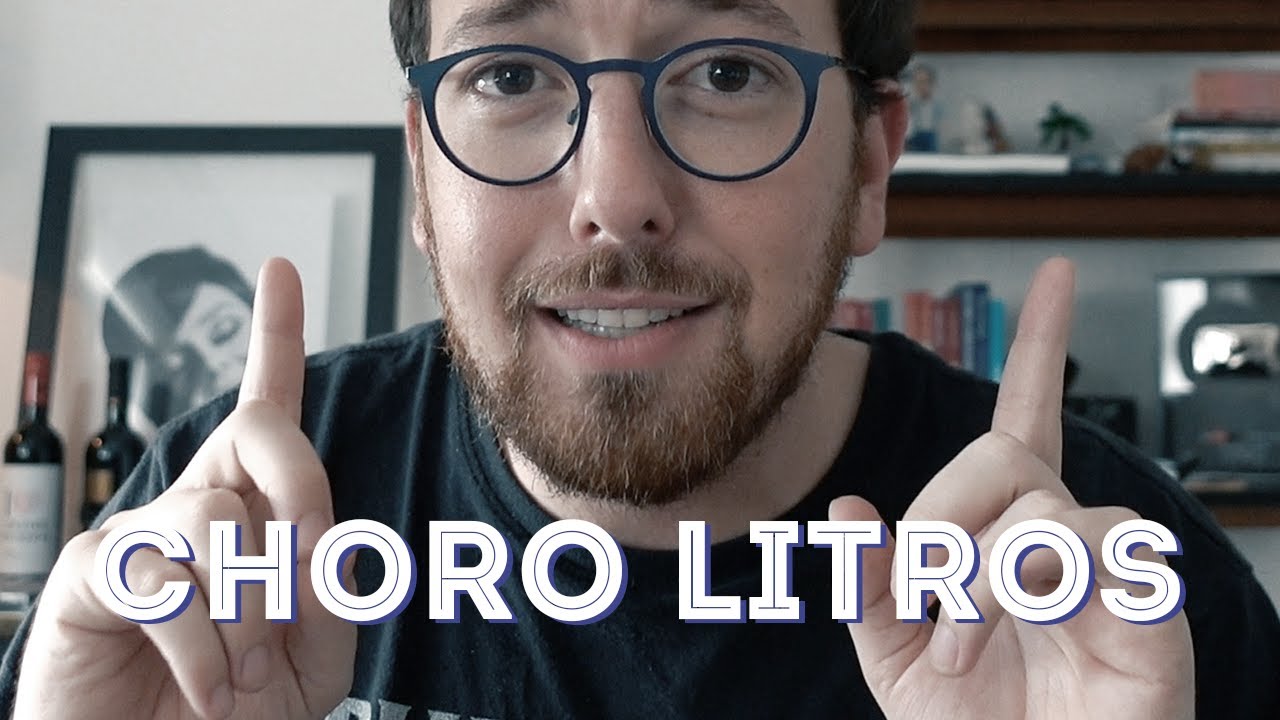 UM VÍDEO PARA PESSOAS QUE NÃO CHORAM