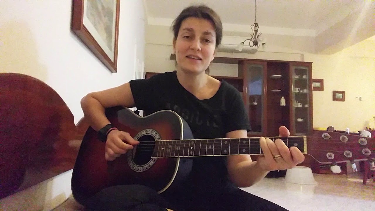 Ana Teodora- Ostasii lumii colinda (Costel Popa)