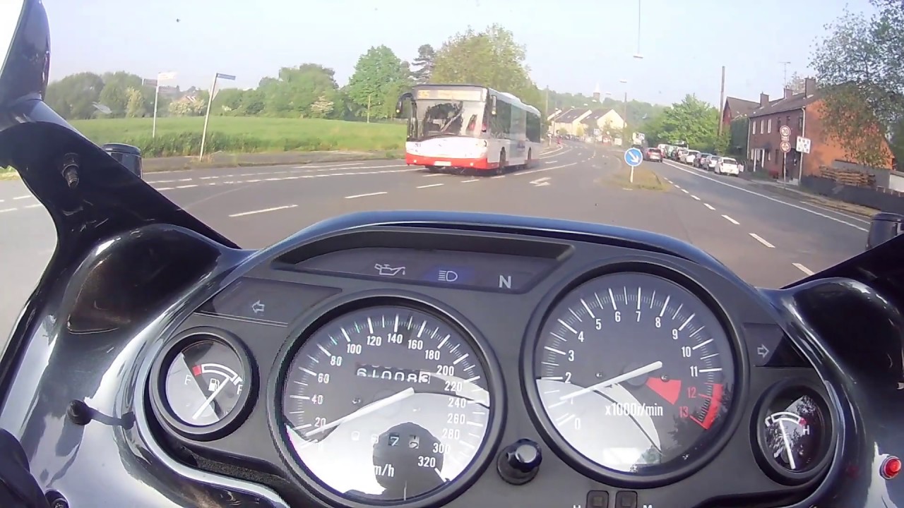 ZZR 1100