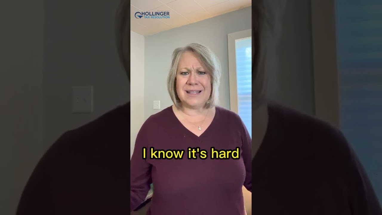 IRS Problems Never Go Away On Their Own