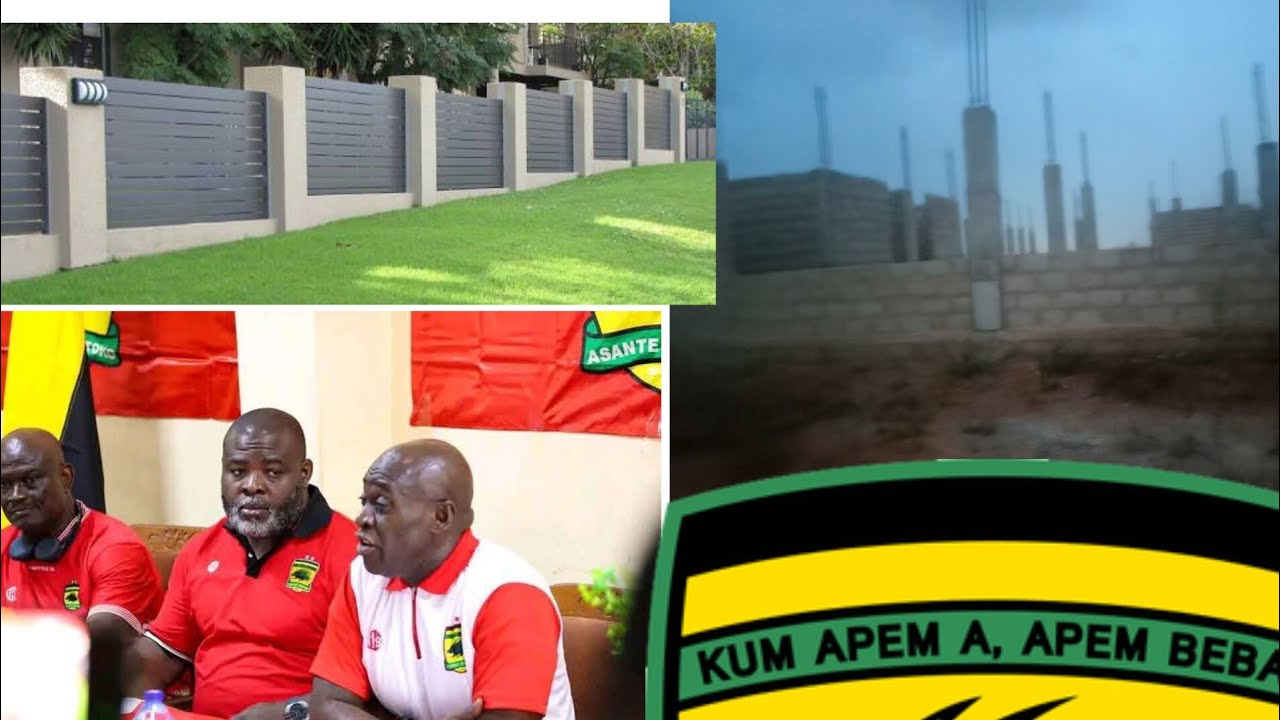 V2: IMC ACHIEVE A LOT WATCH THIS, KOTOKO RECEIVED 500,000 EURO'S..LORD AMOAH WHY?? 