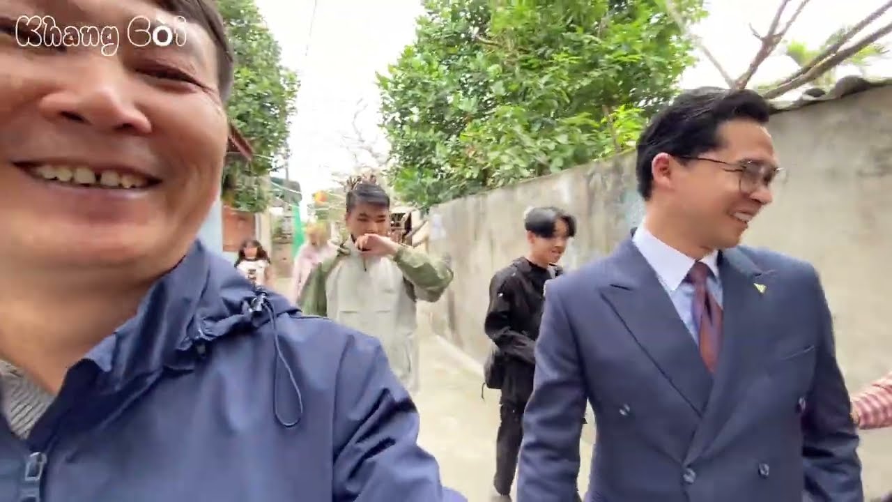 Phong tục chúc Tết ngày Mồng Một tại miền Bắc VN không còn đặc sắc như xưa nhưng vẫn không đâu bằng
