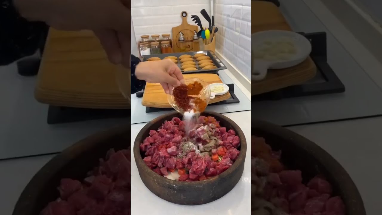 قصص مشوقة وعجيبه عن الاستغفار #طبخات_عالمية_منوعة 🍕🥐🧀🥖🥯