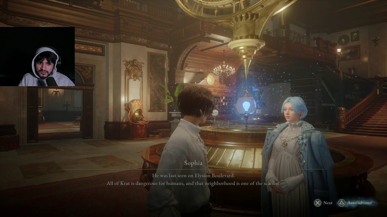 Sekiro First Playthrough
