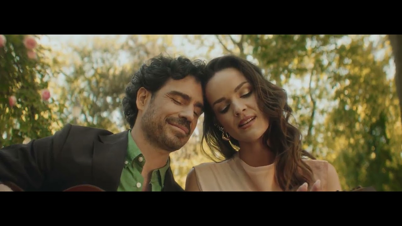 Summer Romance - with Pablo Sainz-Villegas (Spanish Romance, Anonymous)