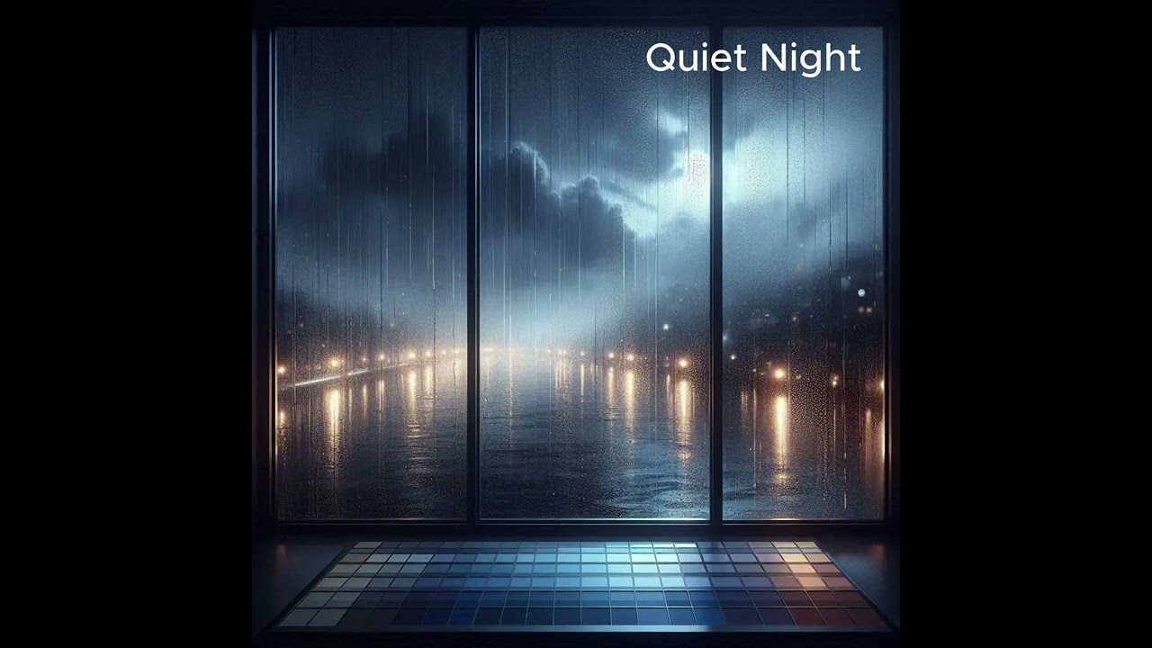 Long Relaxing Saxophone & Piano – Deep Focus & Stress Relief (2H 38M) #calmpiano #saxaphone #shorts
