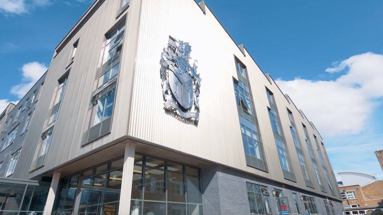 Cardiff School of Art & Design Overview | Cardiff Metropolitan University